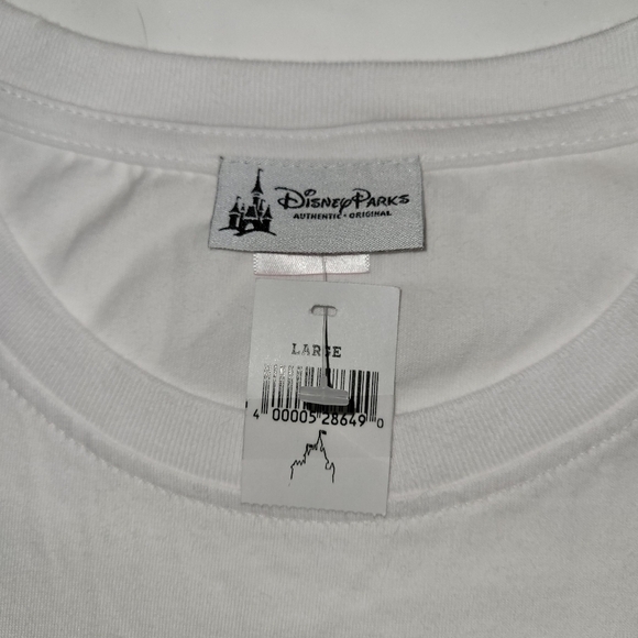 2 for $20 Disney Parks 40th Anniversary - Picture 2 of 6